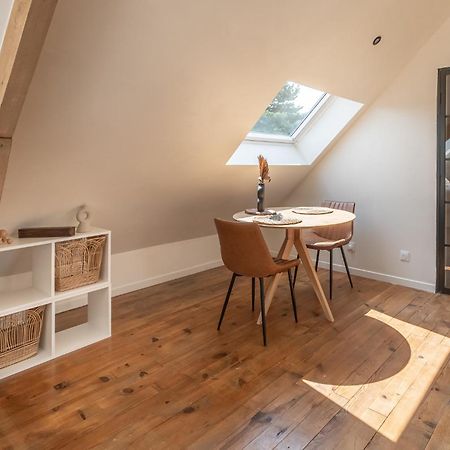Studio Cosy Sur La Cote D Opale Proche De La Mer Boulogne-sur-Mer Eksteriør bilde