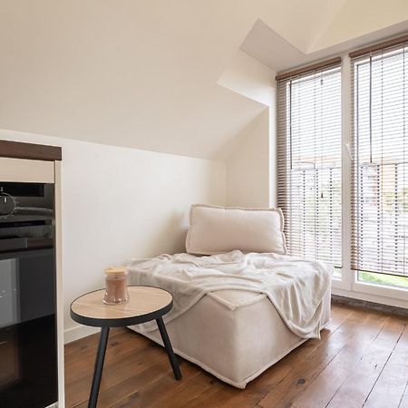 Studio Cosy Sur La Cote D Opale Proche De La Mer Boulogne-sur-Mer Eksteriør bilde