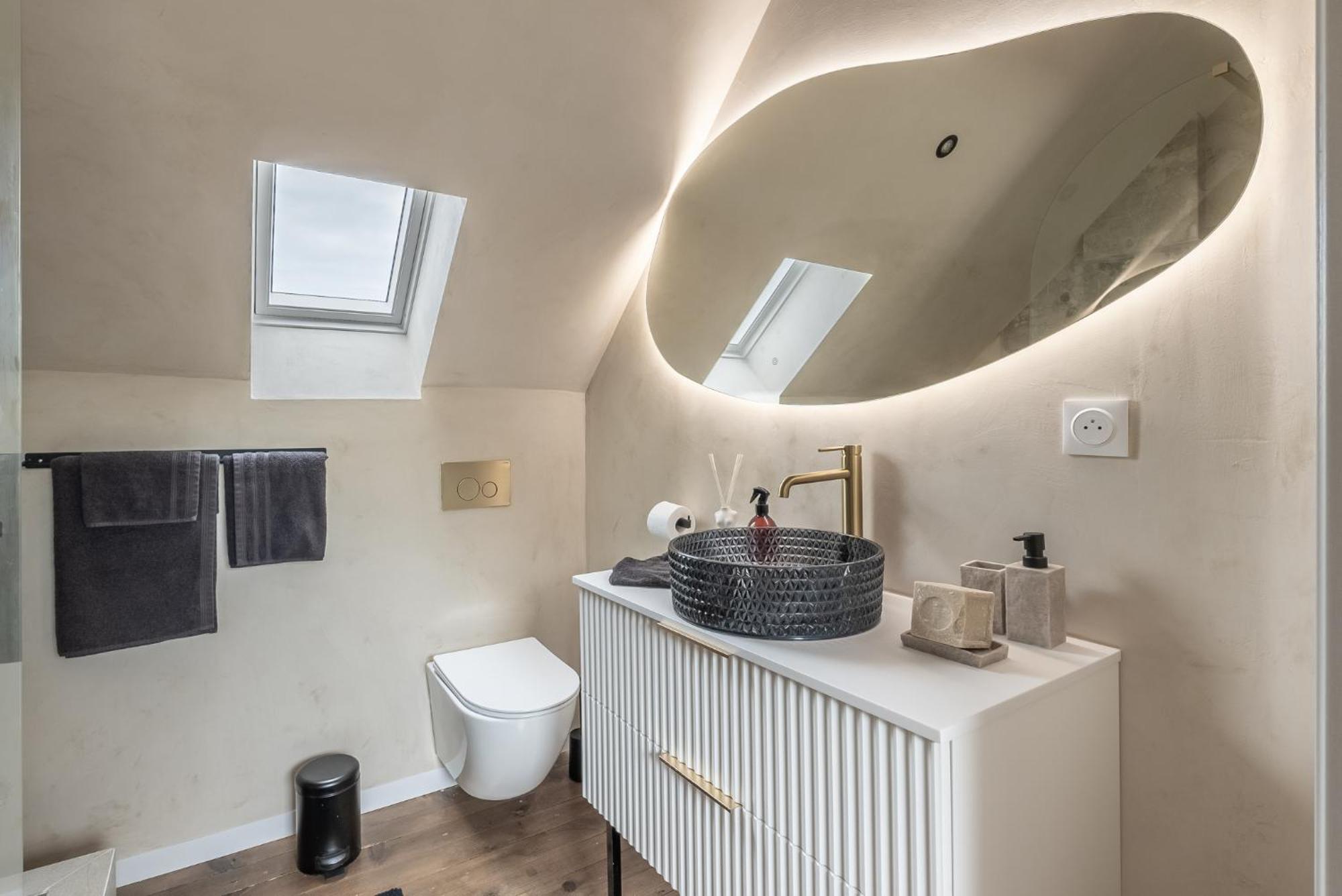 Studio Cosy Sur La Cote D Opale Proche De La Mer Boulogne-sur-Mer Eksteriør bilde