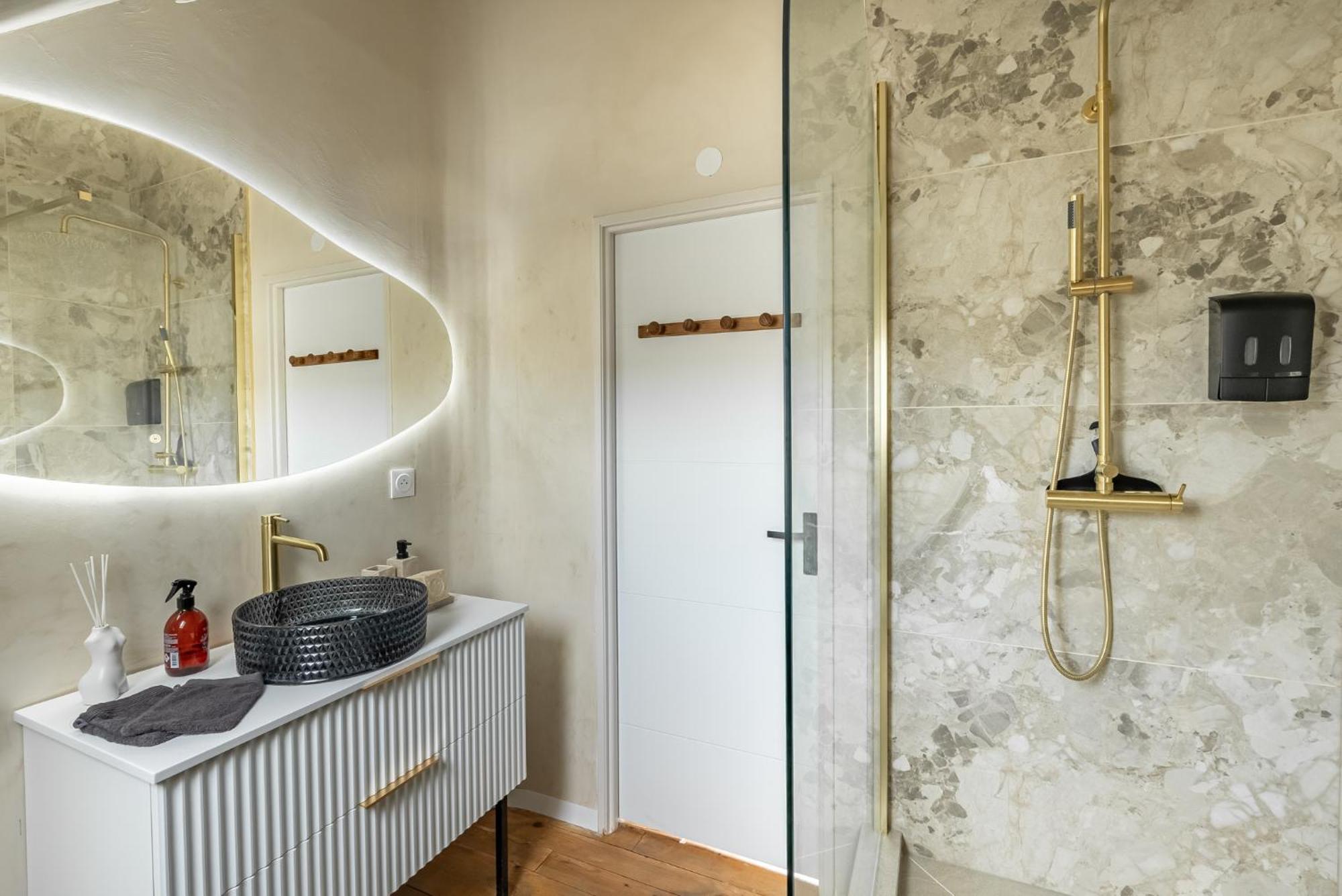 Studio Cosy Sur La Cote D Opale Proche De La Mer Boulogne-sur-Mer Eksteriør bilde